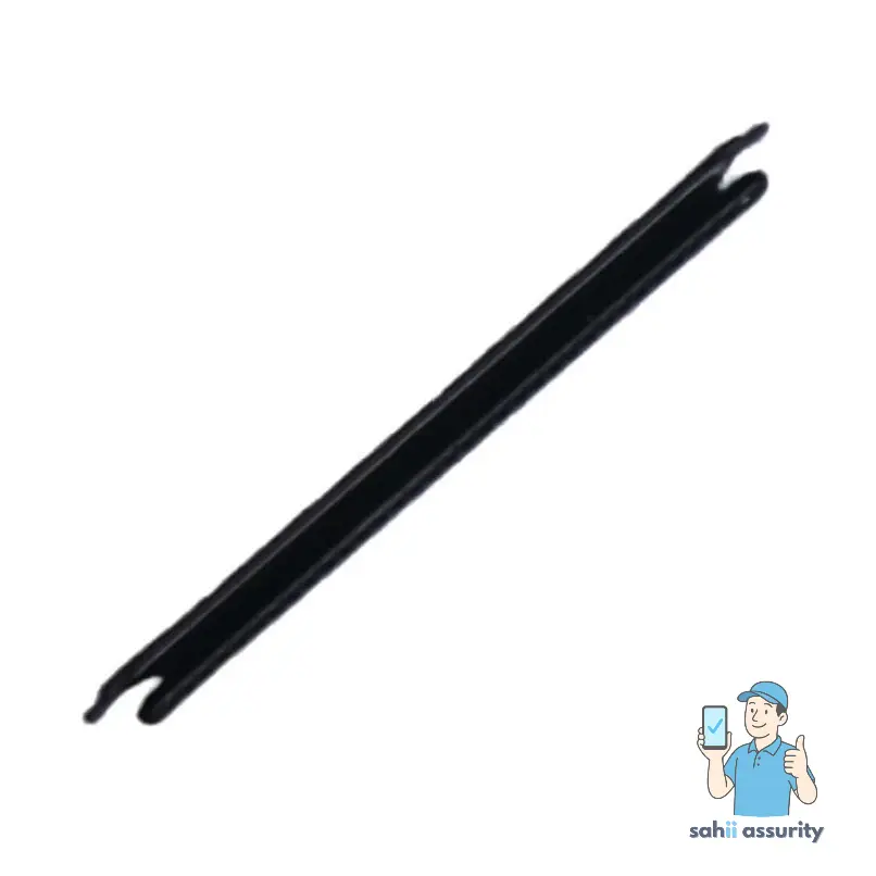 Speaker Jaali Anti Dust Net Rubber for Oppo A54 thumbnail